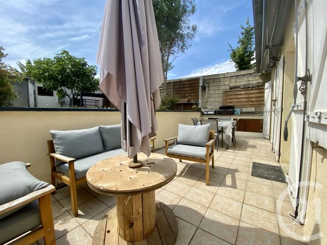 maison à vendre - 5 pièces - 110.0 m2 - GOUSSAINVILLE - 95 - ILE-DE-FRANCE - Century 21 Cabinet Immobilier Conseil