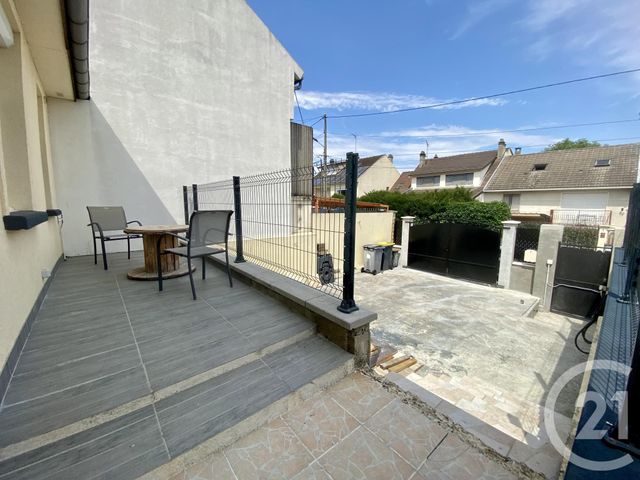 maison à vendre - 5 pièces - 110.0 m2 - GOUSSAINVILLE - 95 - ILE-DE-FRANCE - Century 21 Cabinet Immobilier Conseil