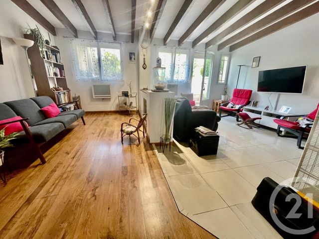 maison - LE THILLAY - 95