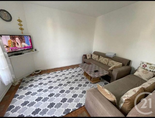 maison à vendre - 4 pièces - 80.0 m2 - GOUSSAINVILLE - 95 - ILE-DE-FRANCE - Century 21 Cabinet Immobilier Conseil