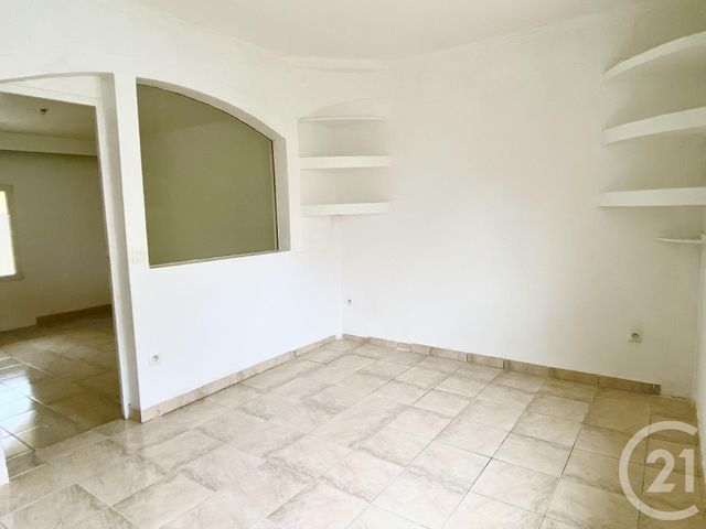 Appartement F3 à vendre GOUSSAINVILLE