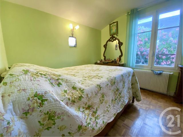 maison à vendre - 4 pièces - 73.87 m2 - GOUSSAINVILLE - 95 - ILE-DE-FRANCE - Century 21 Cabinet Immobilier Conseil