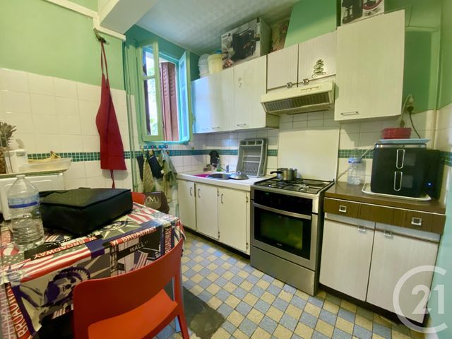maison à vendre - 4 pièces - 73.87 m2 - GOUSSAINVILLE - 95 - ILE-DE-FRANCE - Century 21 Cabinet Immobilier Conseil