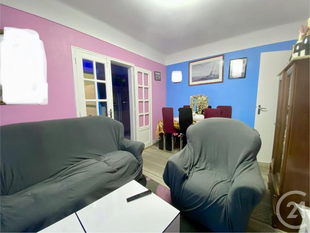 maison à vendre - 4 pièces - 73.87 m2 - GOUSSAINVILLE - 95 - ILE-DE-FRANCE - Century 21 Cabinet Immobilier Conseil