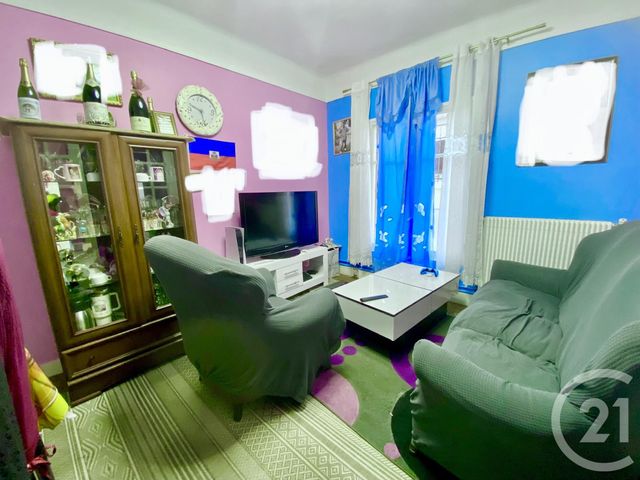 maison à vendre - 4 pièces - 73.87 m2 - GOUSSAINVILLE - 95 - ILE-DE-FRANCE - Century 21 Cabinet Immobilier Conseil