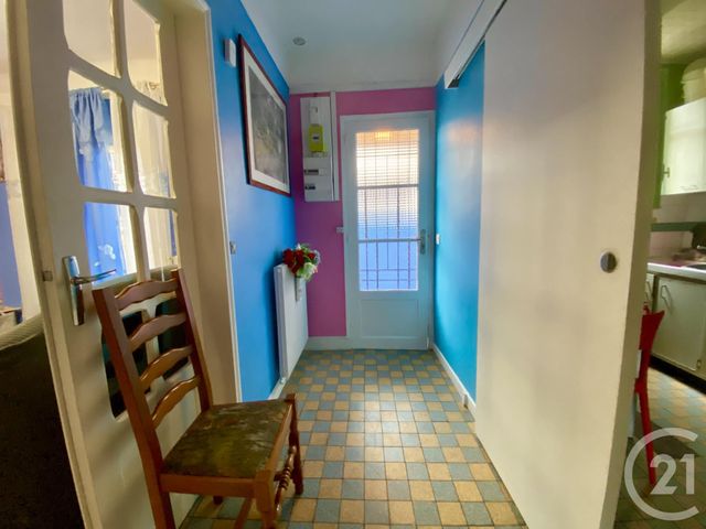 maison à vendre - 4 pièces - 73.87 m2 - GOUSSAINVILLE - 95 - ILE-DE-FRANCE - Century 21 Cabinet Immobilier Conseil