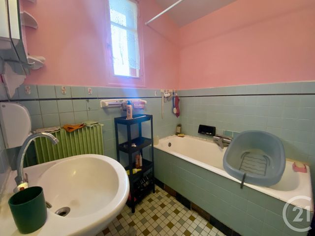 maison à vendre - 4 pièces - 73.87 m2 - GOUSSAINVILLE - 95 - ILE-DE-FRANCE - Century 21 Cabinet Immobilier Conseil