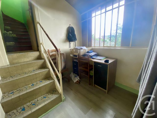 maison à vendre - 4 pièces - 73.87 m2 - GOUSSAINVILLE - 95 - ILE-DE-FRANCE - Century 21 Cabinet Immobilier Conseil