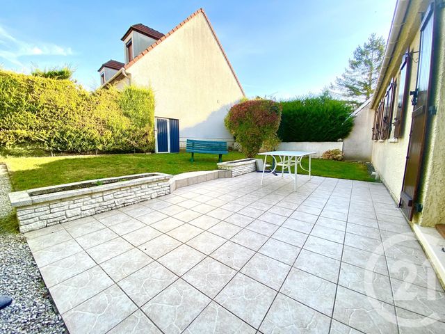 maison à vendre - 5 pièces - 90.45 m2 - FOSSES - 95 - ILE-DE-FRANCE - Century 21 Cabinet Immobilier Conseil