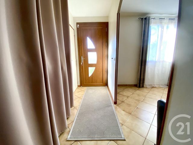 maison à vendre - 5 pièces - 90.45 m2 - FOSSES - 95 - ILE-DE-FRANCE - Century 21 Cabinet Immobilier Conseil