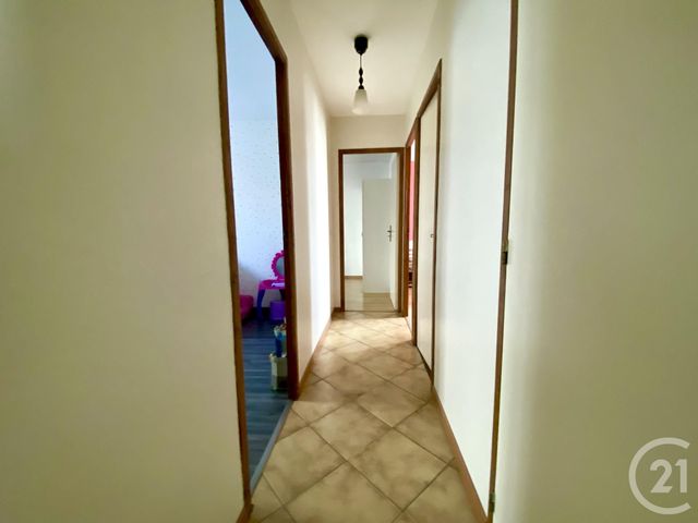 maison à vendre - 5 pièces - 90.45 m2 - FOSSES - 95 - ILE-DE-FRANCE - Century 21 Cabinet Immobilier Conseil