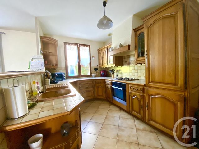 maison à vendre - 5 pièces - 90.45 m2 - FOSSES - 95 - ILE-DE-FRANCE - Century 21 Cabinet Immobilier Conseil