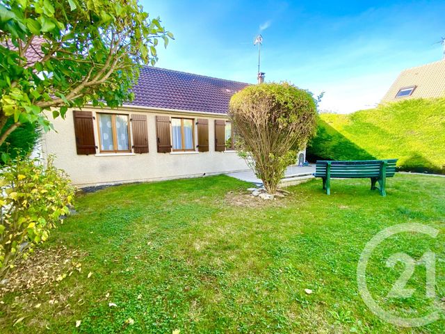 maison à vendre - 5 pièces - 90.45 m2 - FOSSES - 95 - ILE-DE-FRANCE - Century 21 Cabinet Immobilier Conseil