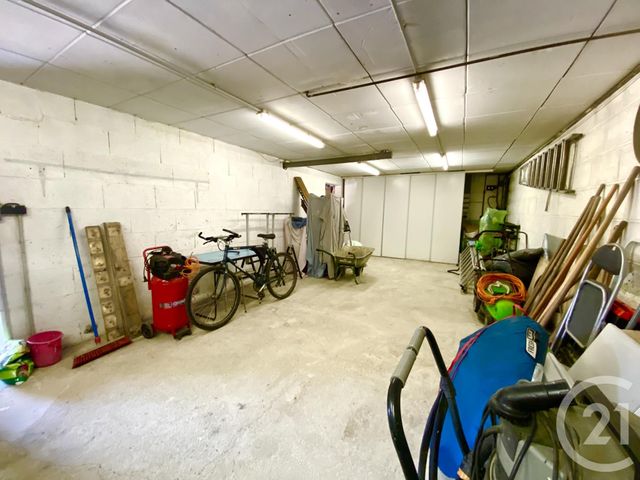 maison à vendre - 5 pièces - 90.45 m2 - FOSSES - 95 - ILE-DE-FRANCE - Century 21 Cabinet Immobilier Conseil