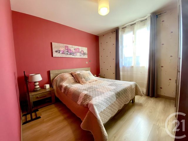 maison à vendre - 5 pièces - 90.45 m2 - FOSSES - 95 - ILE-DE-FRANCE - Century 21 Cabinet Immobilier Conseil