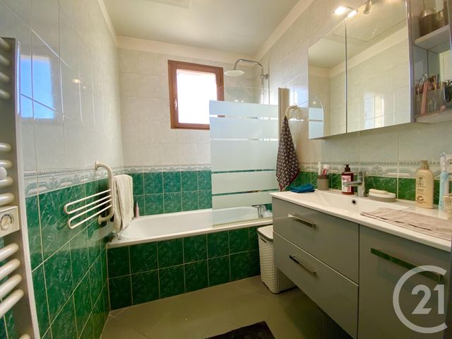 maison à vendre - 5 pièces - 90.45 m2 - FOSSES - 95 - ILE-DE-FRANCE - Century 21 Cabinet Immobilier Conseil