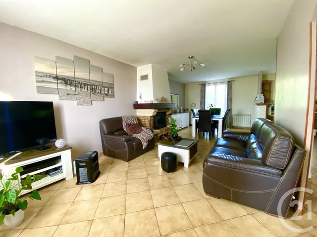 maison à vendre - 5 pièces - 90.45 m2 - FOSSES - 95 - ILE-DE-FRANCE - Century 21 Cabinet Immobilier Conseil