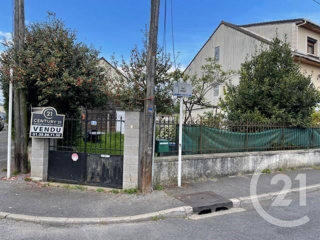 Maison à vendre GOUSSAINVILLE