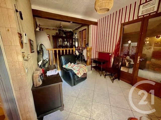  - GOUSSAINVILLE - 
