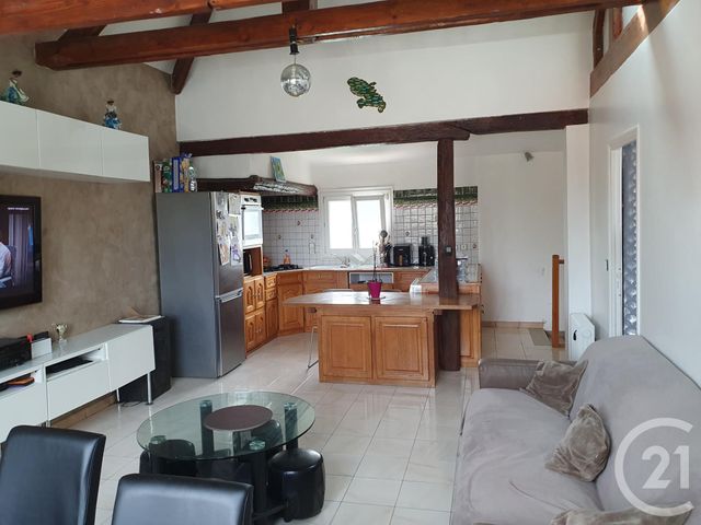 appartement - GOUSSAINVILLE - 95