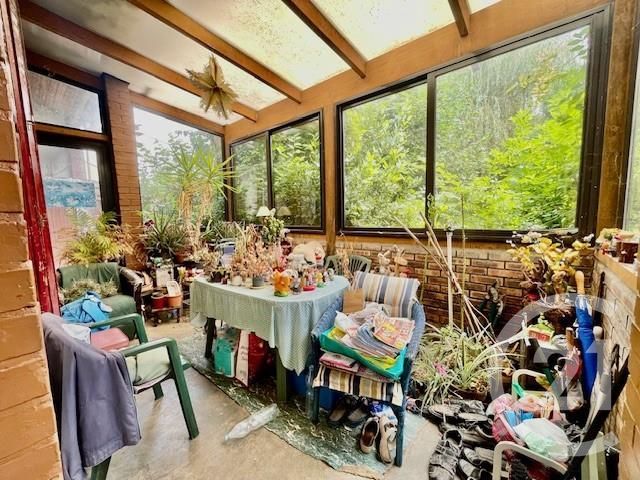 maison à vendre - 4 pièces - 74.0 m2 - GOUSSAINVILLE - 95 - ILE-DE-FRANCE - Century 21 Cabinet Immobilier Conseil