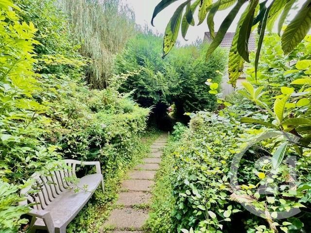 maison à vendre - 4 pièces - 74.0 m2 - GOUSSAINVILLE - 95 - ILE-DE-FRANCE - Century 21 Cabinet Immobilier Conseil