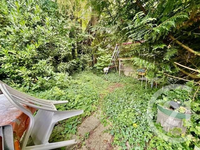 maison à vendre - 4 pièces - 74.0 m2 - GOUSSAINVILLE - 95 - ILE-DE-FRANCE - Century 21 Cabinet Immobilier Conseil