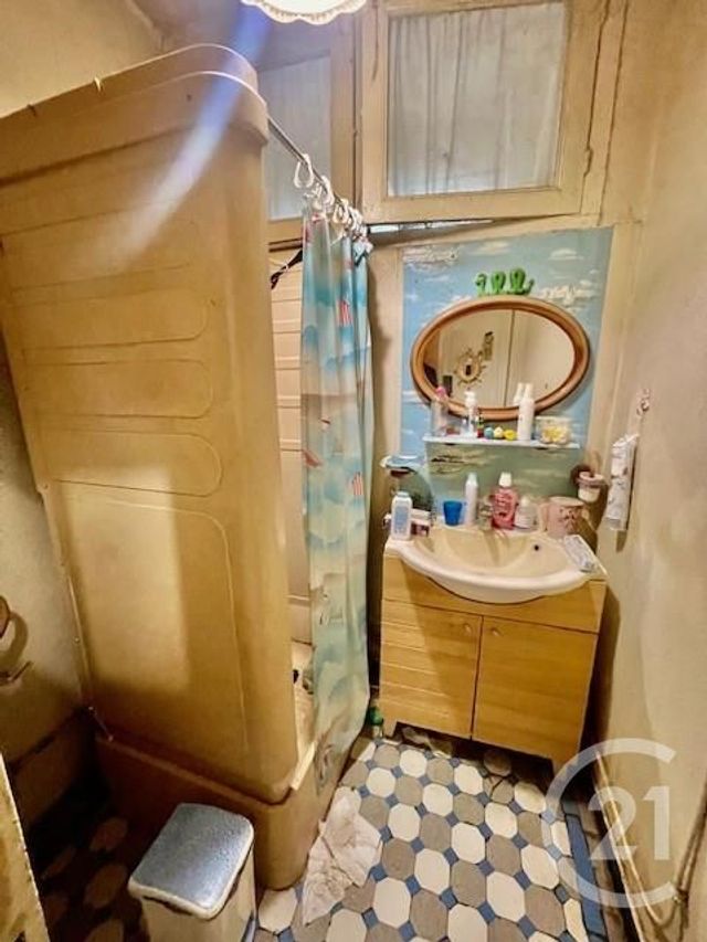 maison à vendre - 4 pièces - 74.0 m2 - GOUSSAINVILLE - 95 - ILE-DE-FRANCE - Century 21 Cabinet Immobilier Conseil