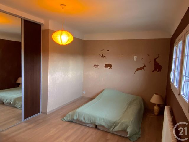 maison à vendre - 8 pièces - 160.0 m2 - LE THILLAY - 95 - ILE-DE-FRANCE - Century 21 Cabinet Immobilier Conseil