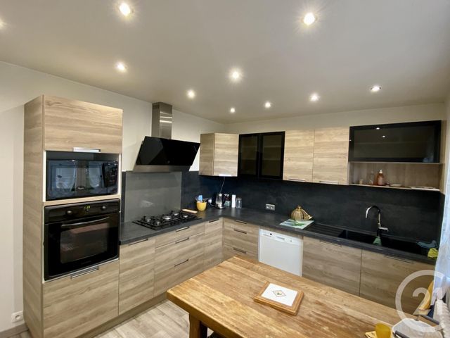 maison à vendre - 8 pièces - 160.0 m2 - LE THILLAY - 95 - ILE-DE-FRANCE - Century 21 Cabinet Immobilier Conseil