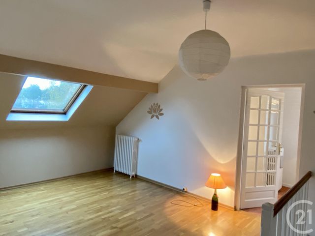 maison à vendre - 8 pièces - 160.0 m2 - LE THILLAY - 95 - ILE-DE-FRANCE - Century 21 Cabinet Immobilier Conseil