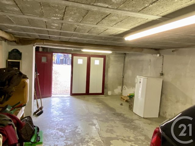 maison à vendre - 8 pièces - 160.0 m2 - LE THILLAY - 95 - ILE-DE-FRANCE - Century 21 Cabinet Immobilier Conseil