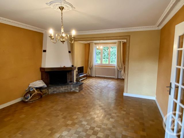 maison à vendre - 8 pièces - 160.0 m2 - LE THILLAY - 95 - ILE-DE-FRANCE - Century 21 Cabinet Immobilier Conseil