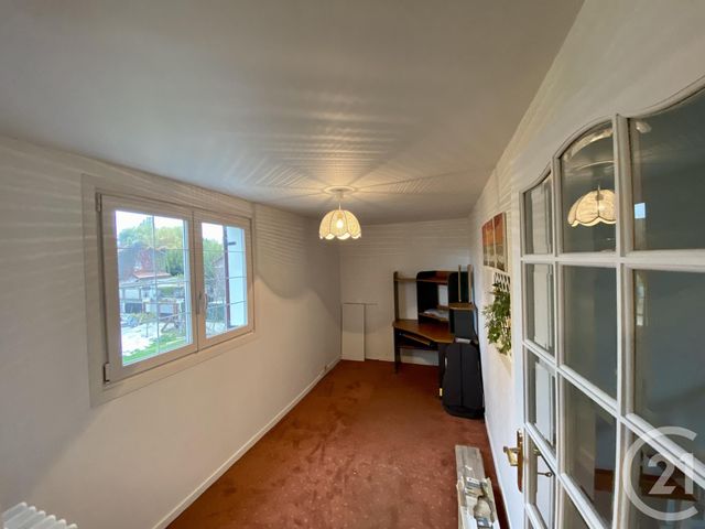 maison à vendre - 8 pièces - 160.0 m2 - LE THILLAY - 95 - ILE-DE-FRANCE - Century 21 Cabinet Immobilier Conseil