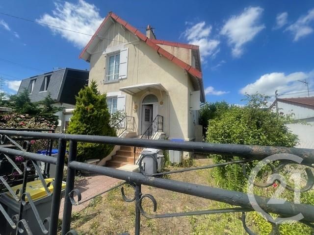  - GOUSSAINVILLE - 