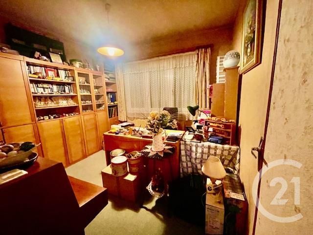 maison à vendre - 5 pièces - 115.0 m2 - FONTENAY EN PARISIS - 95 - ILE-DE-FRANCE - Century 21 Cabinet Immobilier Conseil