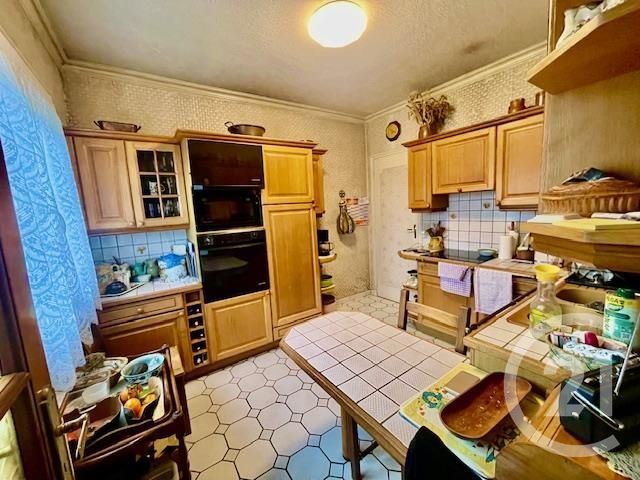 maison à vendre - 5 pièces - 115.0 m2 - FONTENAY EN PARISIS - 95 - ILE-DE-FRANCE - Century 21 Cabinet Immobilier Conseil