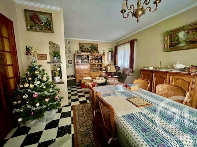 maison à vendre - 5 pièces - 115.0 m2 - FONTENAY EN PARISIS - 95 - ILE-DE-FRANCE - Century 21 Cabinet Immobilier Conseil