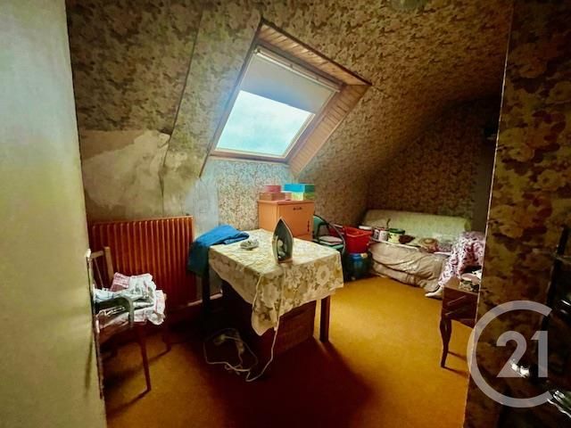 maison à vendre - 5 pièces - 115.0 m2 - FONTENAY EN PARISIS - 95 - ILE-DE-FRANCE - Century 21 Cabinet Immobilier Conseil