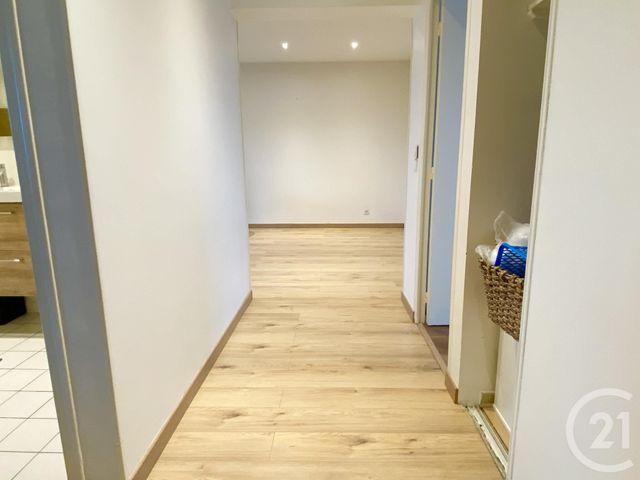 Appartement F3 à vendre - 3 pièces - 52.68 m2 - ST MARD - 77 - ILE-DE-FRANCE - Century 21 Cabinet Immobilier Conseil