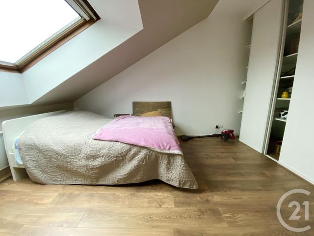 Appartement F3 à vendre - 3 pièces - 52.68 m2 - ST MARD - 77 - ILE-DE-FRANCE - Century 21 Cabinet Immobilier Conseil