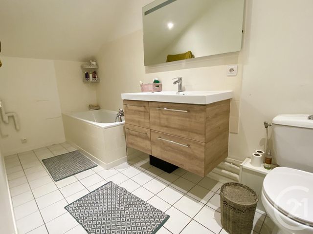 Appartement F3 à vendre - 3 pièces - 52.68 m2 - ST MARD - 77 - ILE-DE-FRANCE - Century 21 Cabinet Immobilier Conseil