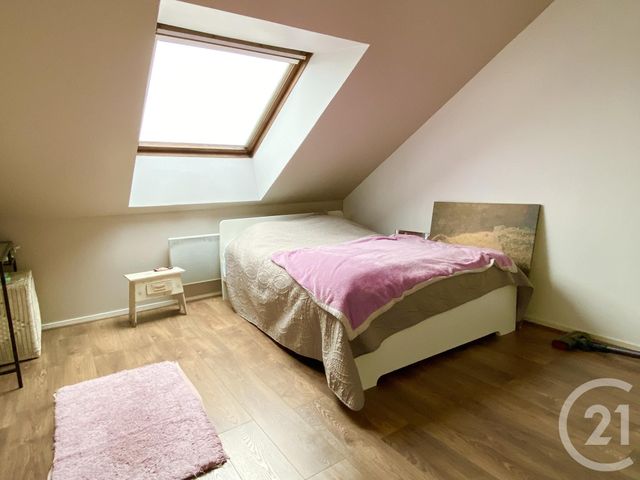 Appartement F3 à vendre - 3 pièces - 52.68 m2 - ST MARD - 77 - ILE-DE-FRANCE - Century 21 Cabinet Immobilier Conseil