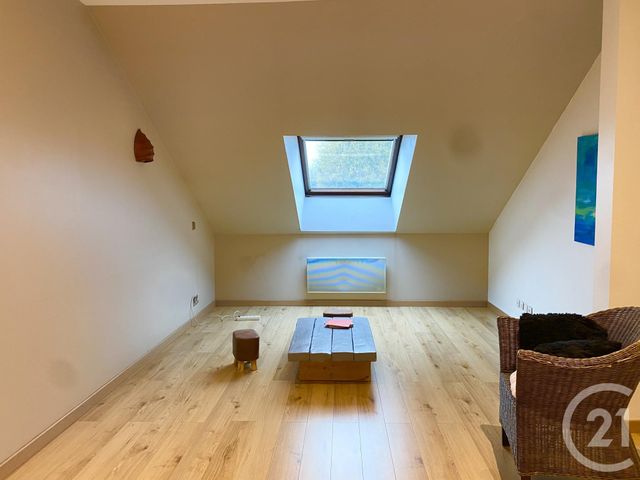 Appartement F3 à vendre - 3 pièces - 52.68 m2 - ST MARD - 77 - ILE-DE-FRANCE - Century 21 Cabinet Immobilier Conseil