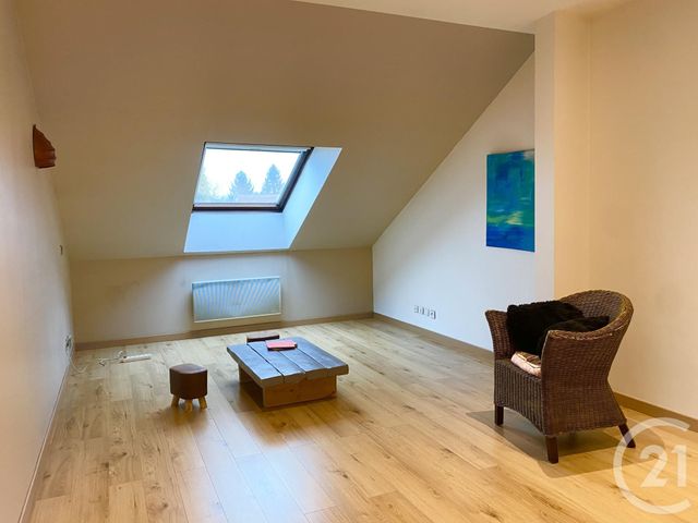 appartement - ST MARD - 77
