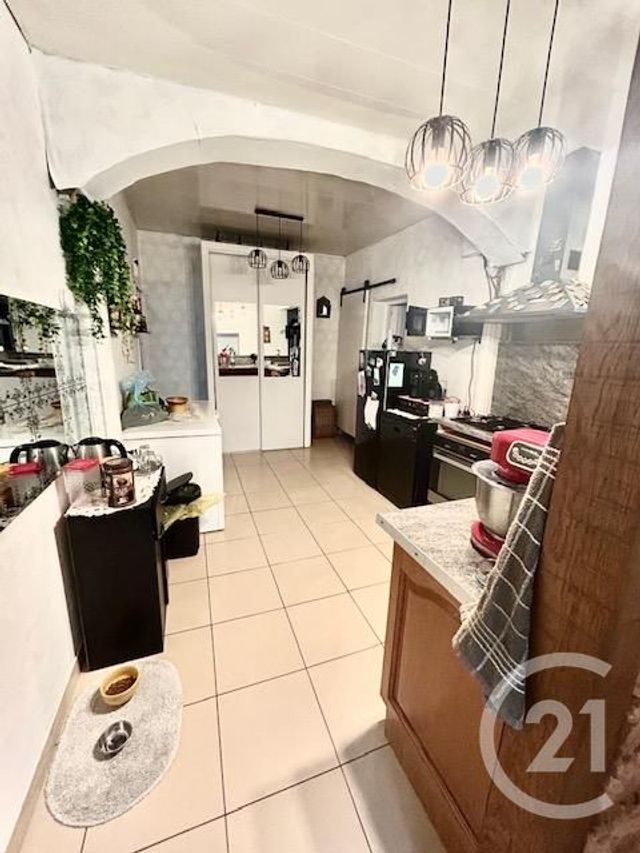 maison à vendre - 5 pièces - 103.0 m2 - GOUSSAINVILLE - 95 - ILE-DE-FRANCE - Century 21 Cabinet Immobilier Conseil