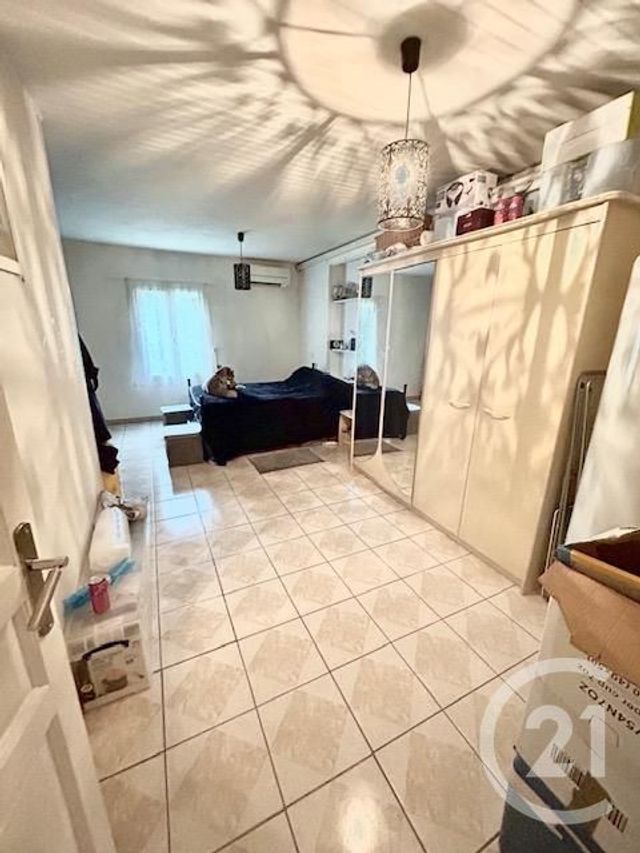 maison à vendre - 5 pièces - 103.0 m2 - GOUSSAINVILLE - 95 - ILE-DE-FRANCE - Century 21 Cabinet Immobilier Conseil