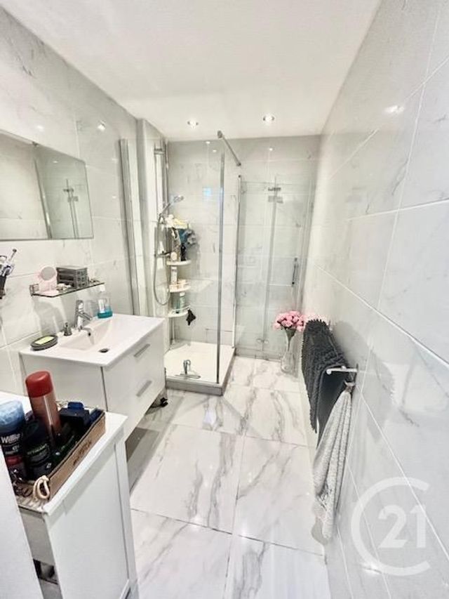 maison à vendre - 5 pièces - 103.0 m2 - GOUSSAINVILLE - 95 - ILE-DE-FRANCE - Century 21 Cabinet Immobilier Conseil