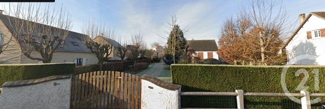 maison - LE THILLAY - 95