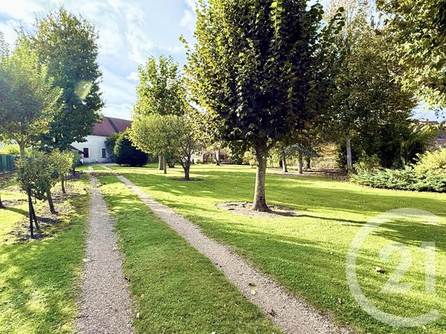 maison à vendre - 6 pièces - 124.0 m2 - LE THILLAY - 95 - ILE-DE-FRANCE - Century 21 Cabinet Immobilier Conseil